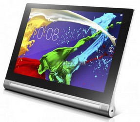 Замена дисплея на планшете Lenovo Yoga Tablet 2 в Улан-Удэ